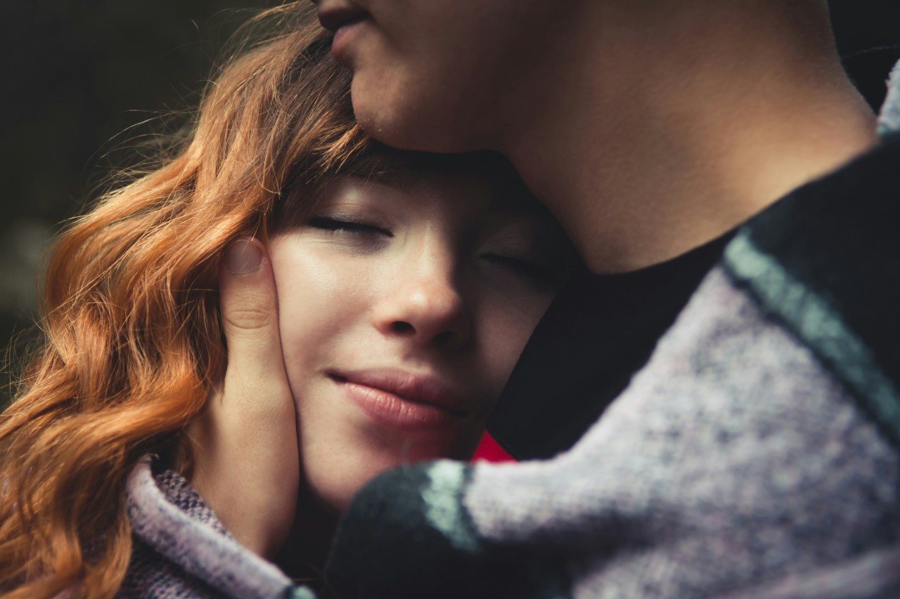 A Prayer For Real Love
