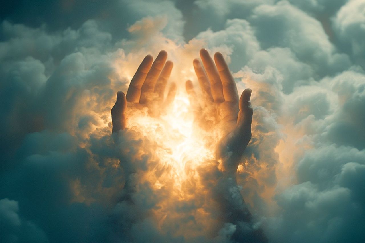 A Short Prayer To Ask God For The Miracle You’ve Been Waiting For