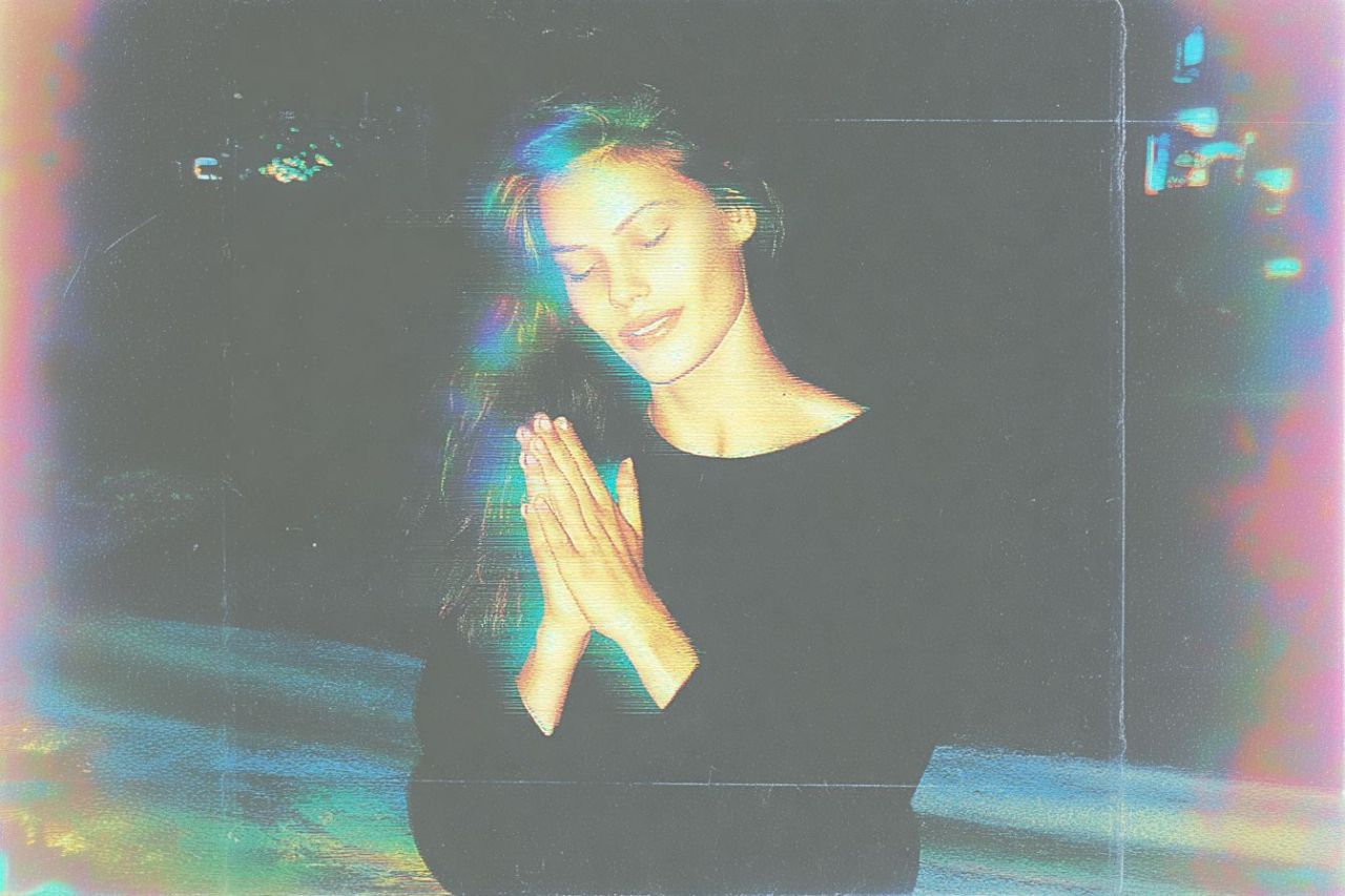Dear God, I Just Called To Say I Love You