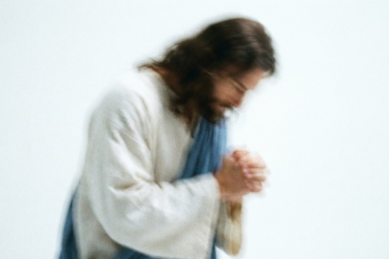 A Short Prayer To Let Go And Let God Take Over