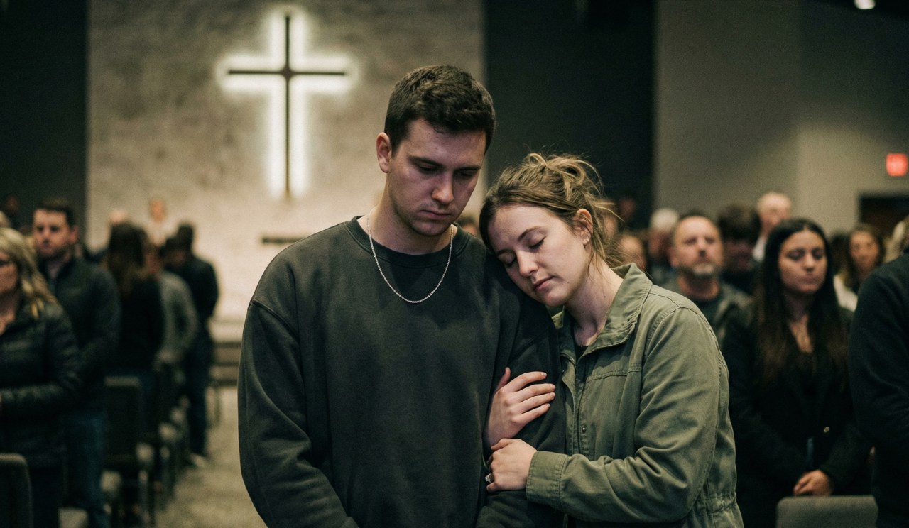1 Corinthians 13 Isn’t Just For Weddings