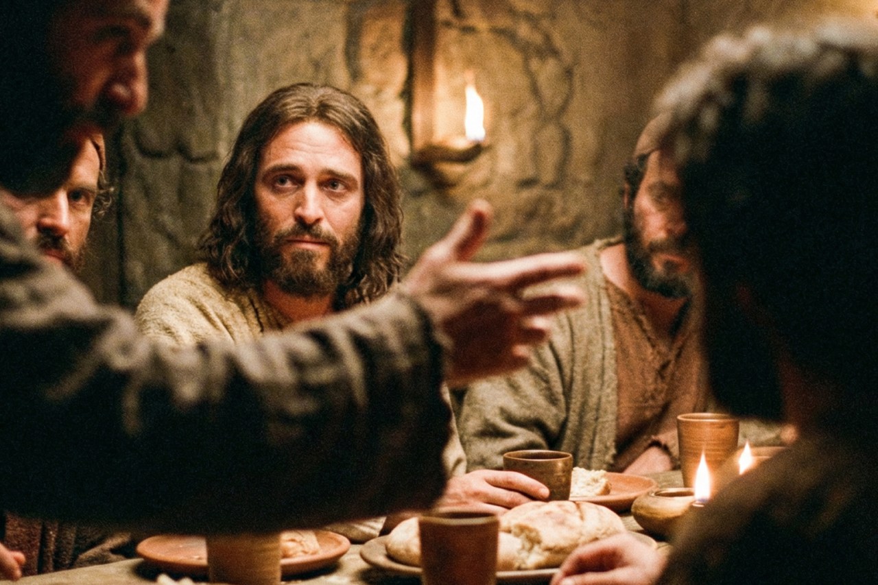 How To Rest In God’s Plan When You Have No Idea What Happens Next