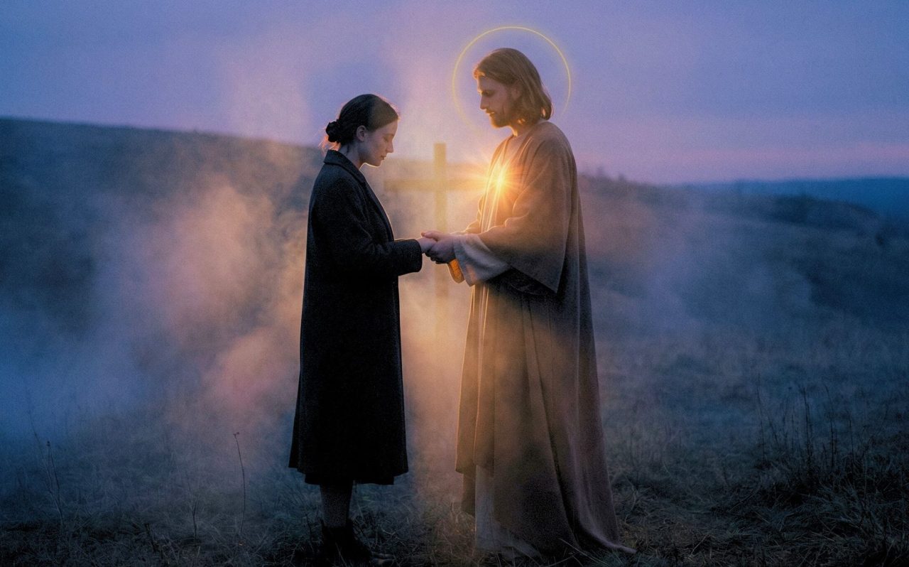 God Did Not Take Them, He Welcomed Them Home