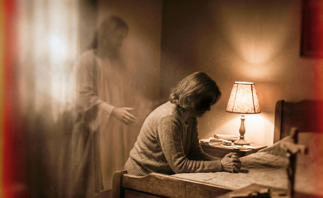 Hand The Pen Back To God (He Writes Better Stories)