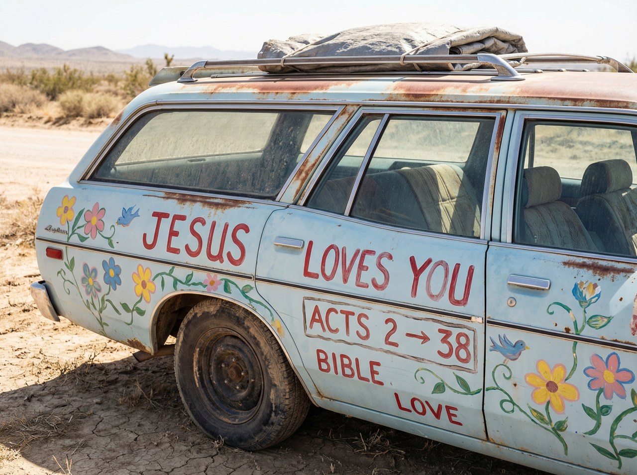 If You Feel Like You’re Not Enough, This Is What Ephesians 2:8–9 Wants You To Know