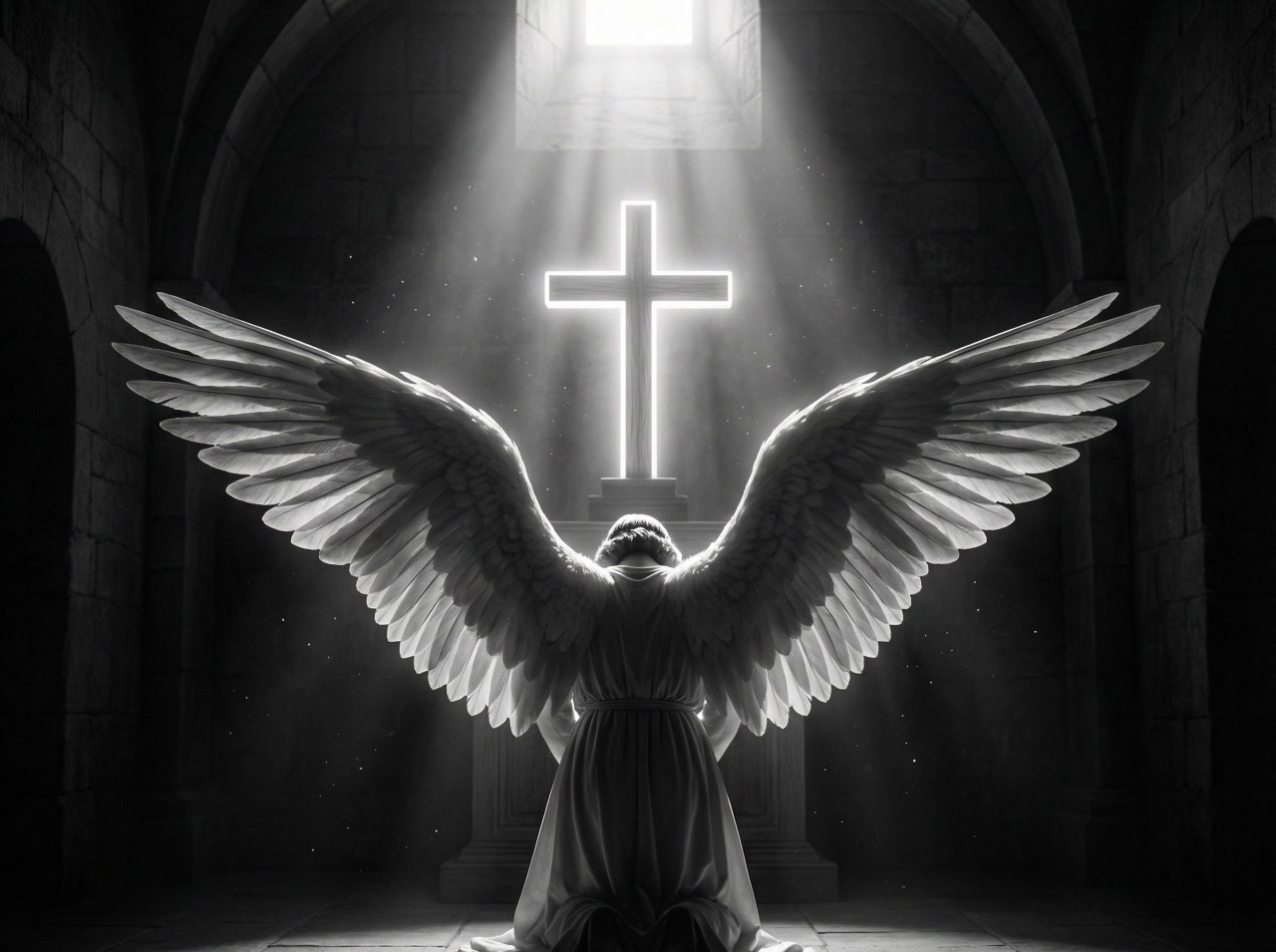 Before You Give Up On God, Read This