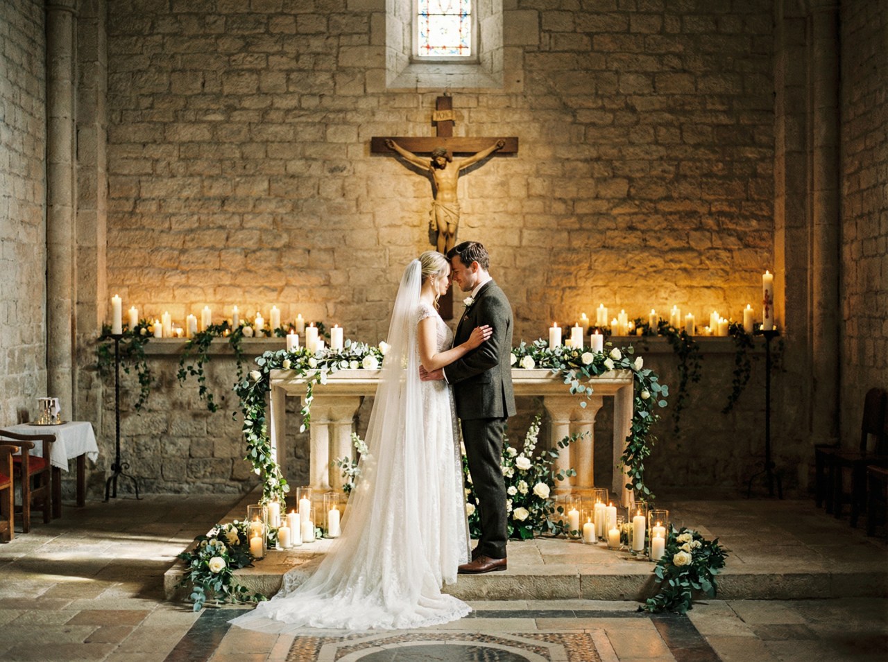 Here’s How God’s Love Teaches Us True Love