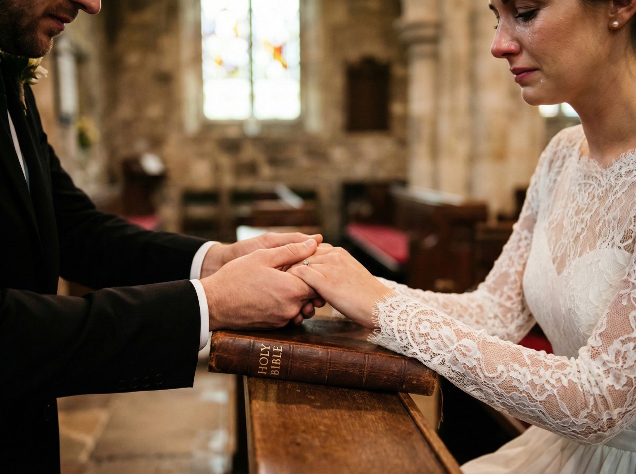 A Short Prayer: “Lord, Show Me How To Love Authentically”