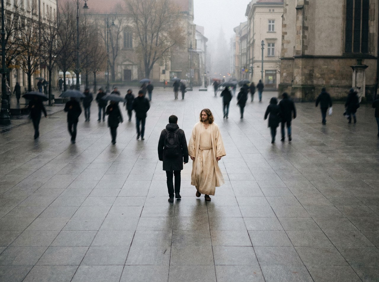 When Anxiety Grips Your Heart, Jesus Asks: “Can Worry Add A Single Hour To Your Life?”