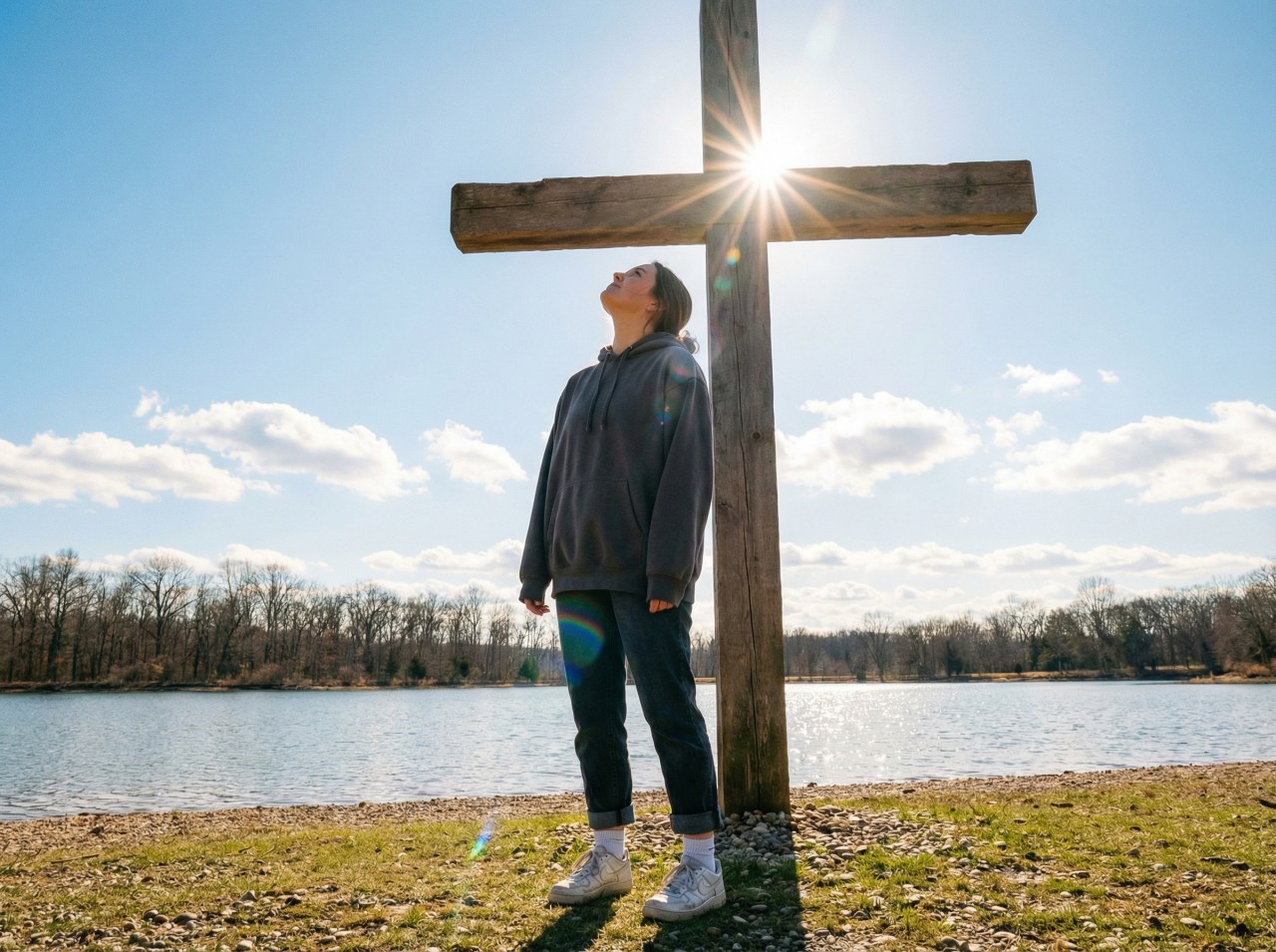 How God Makes Your Life A Light For Others