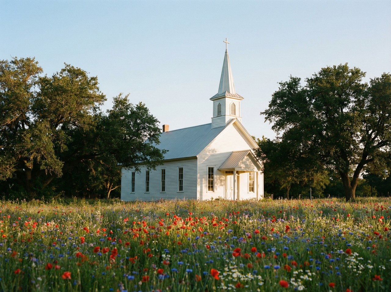 A Prayer Of Gratitude For God’s Goodness In Every Season