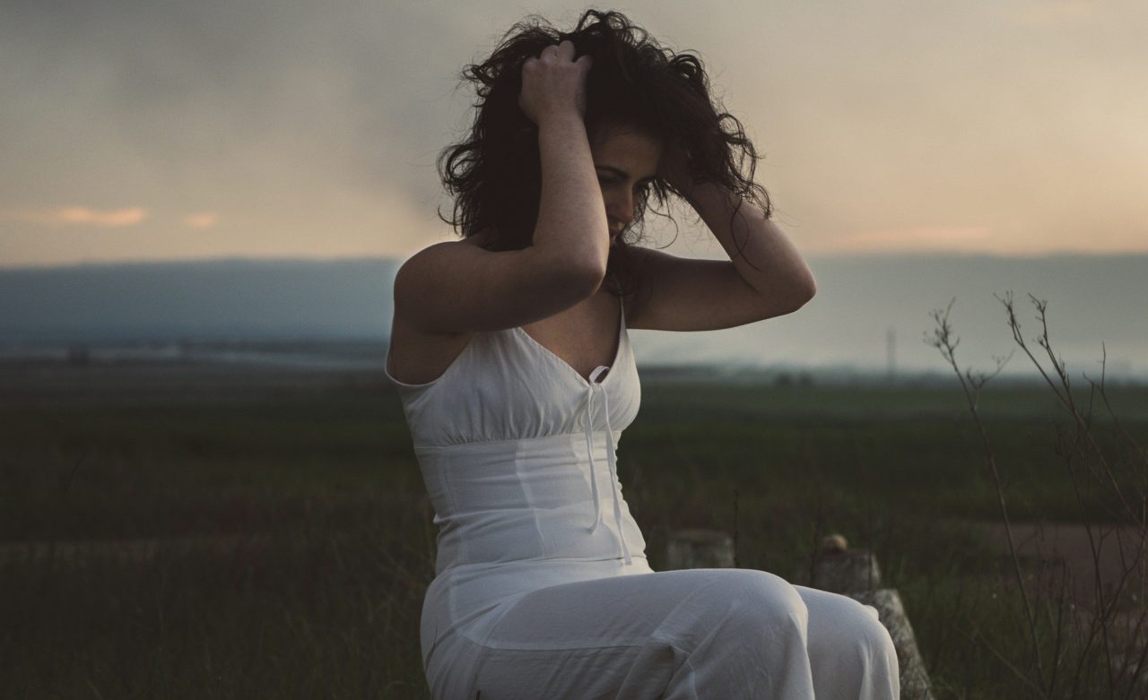Dear God, I’m Tired, But I Still Want To Believe
