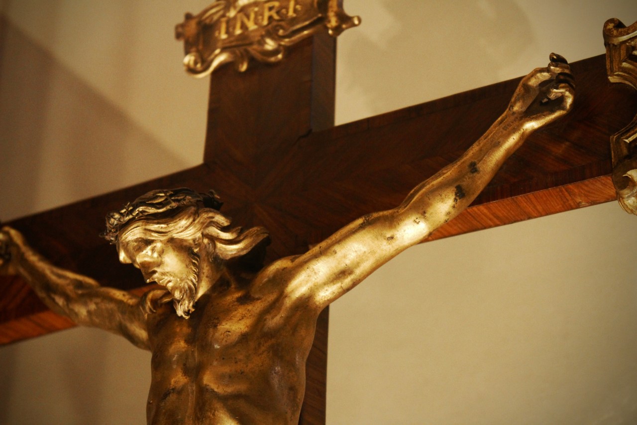 A Prayer To Trust That God Will Make A Way