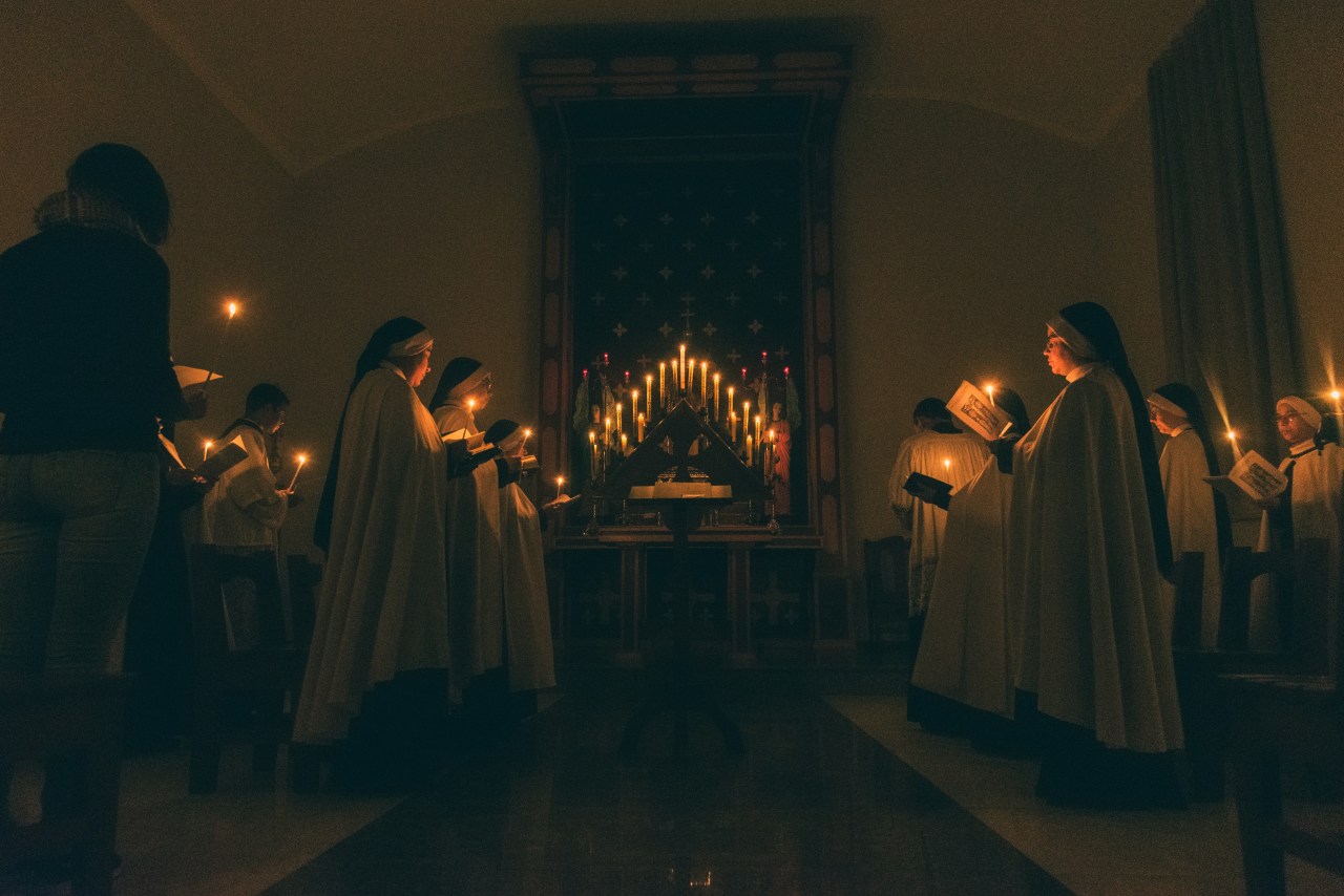 A Prayer To Guard Your Heart From The Wrong Influences