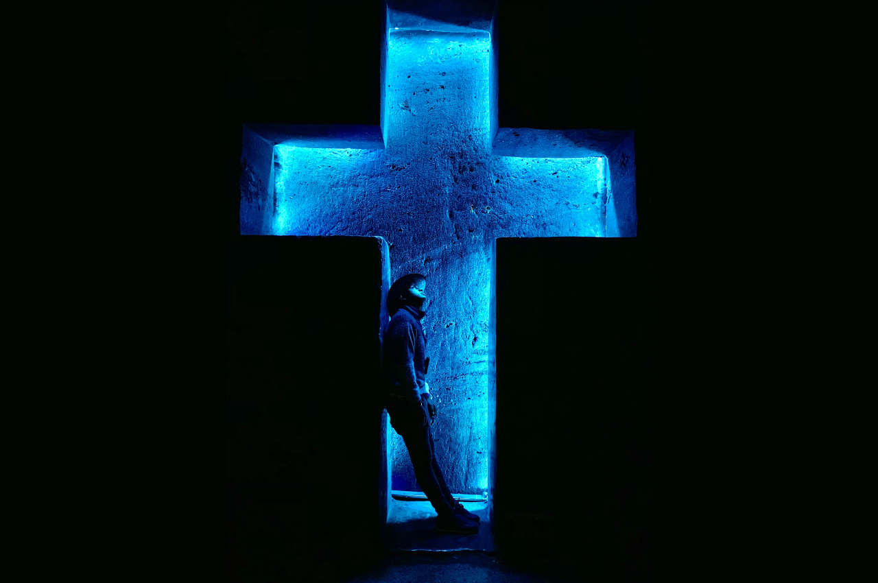 Here’s Why God’s Presence Calms Your Fear