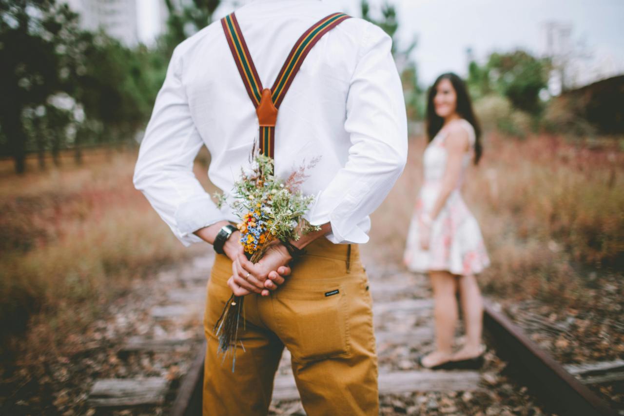 God’s Promise: The Person Meant For You Is Still On Their Way