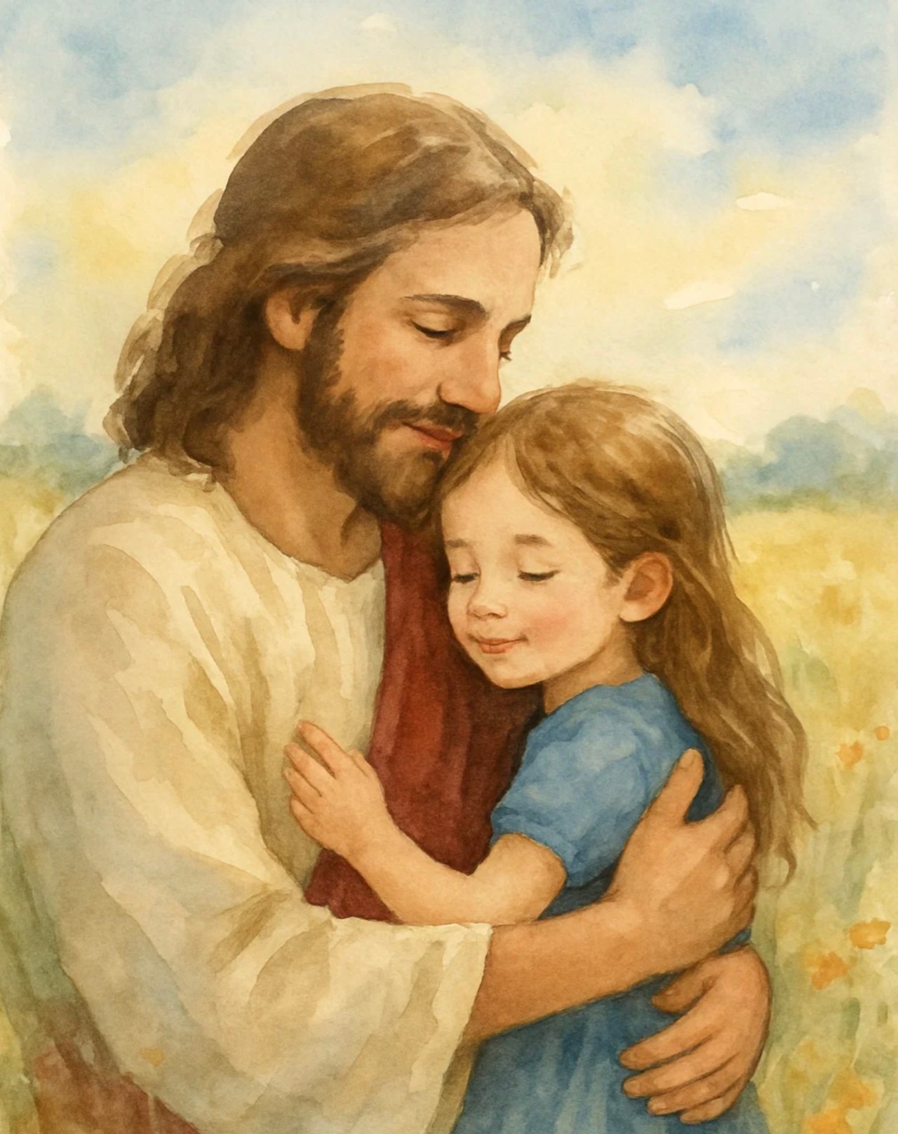 You May Have Given Up, But God Hasn’t