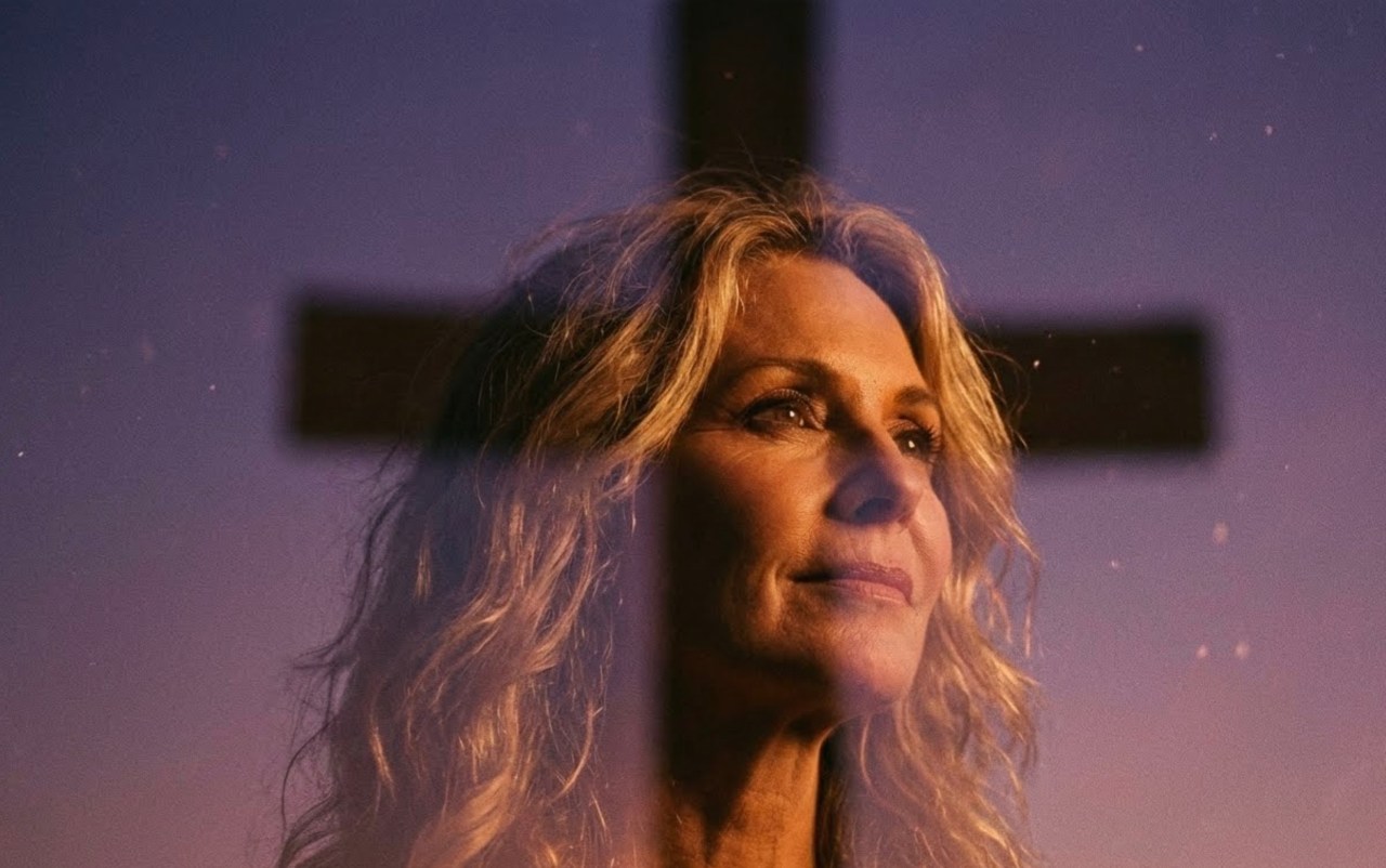 A Prayer For Peace Beyond Success And Failure