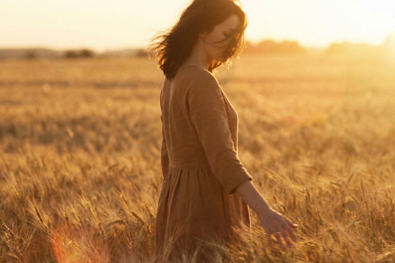 How God Shows Up When You’re Brokenhearted