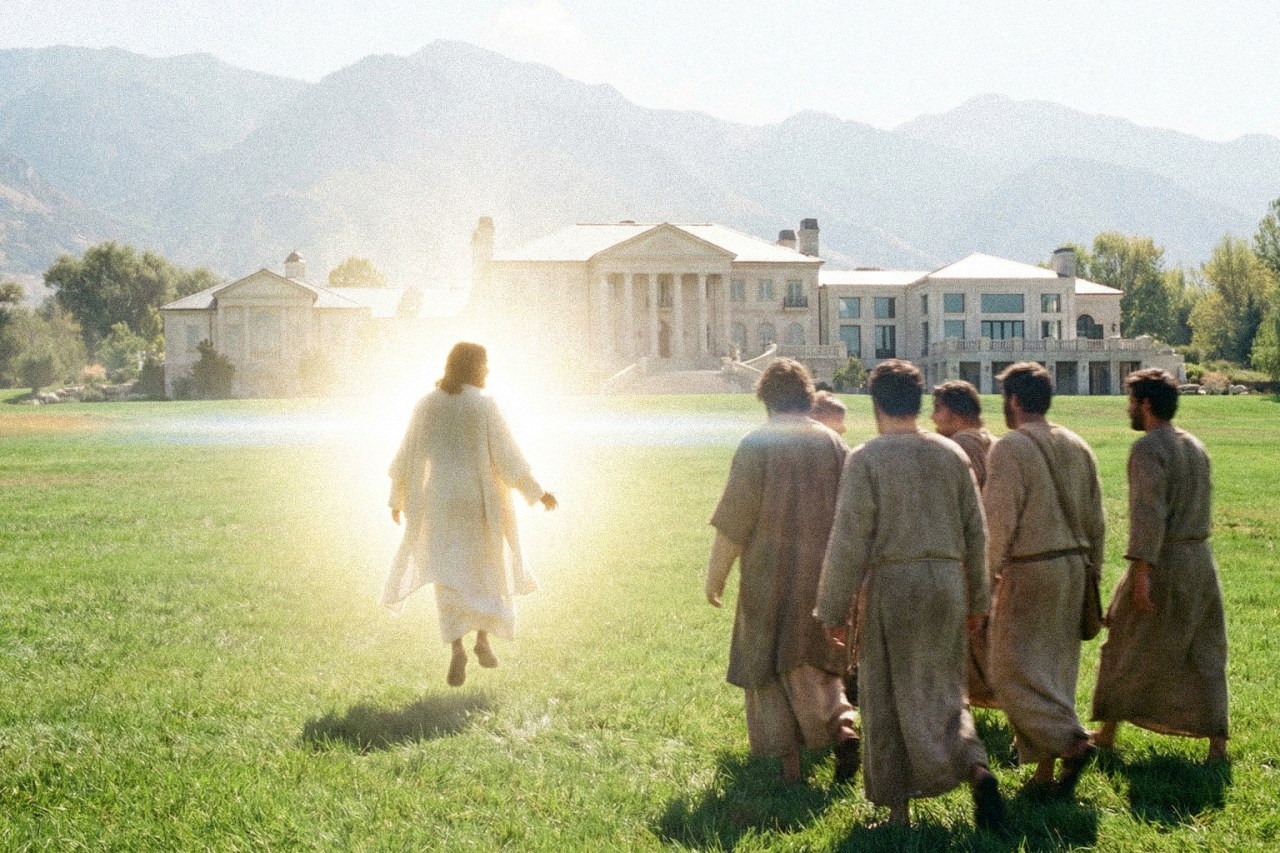 A Heartfelt Way To Forgive Like Christ