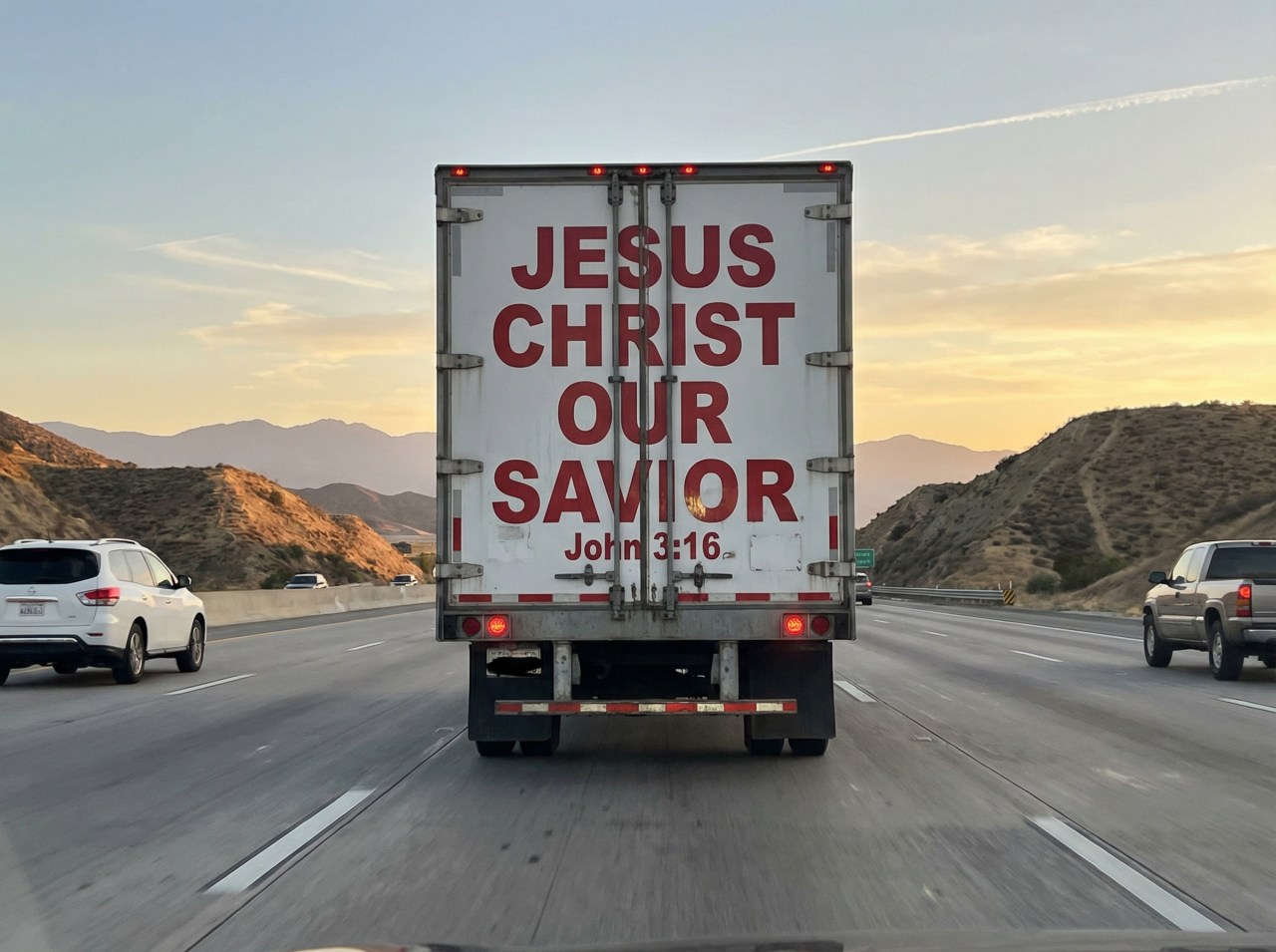 God Created You To Live Out A Meaningful Purpose
