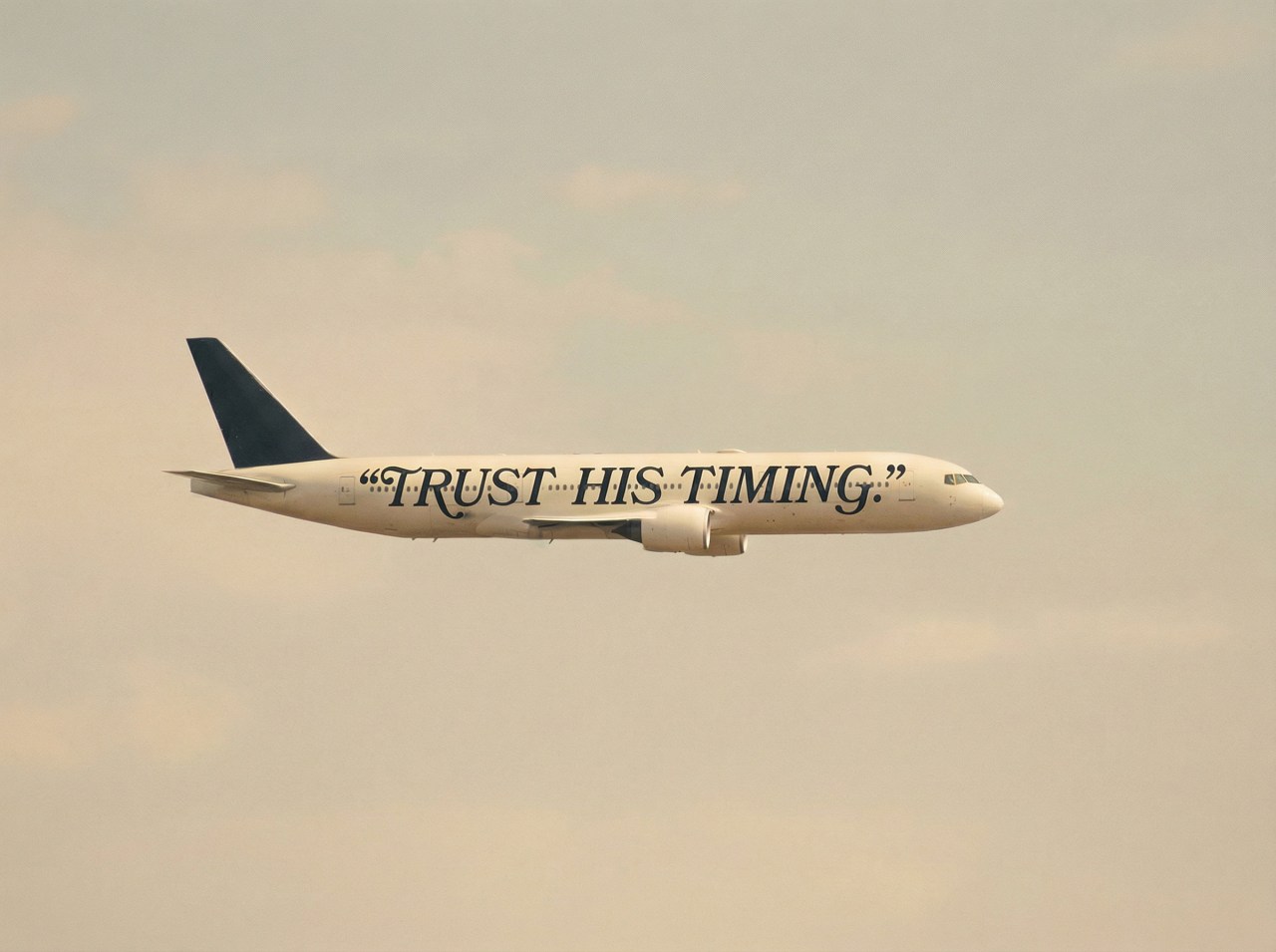 You Don’t See God’s Plan Now, But You Will Later (John 13:7)