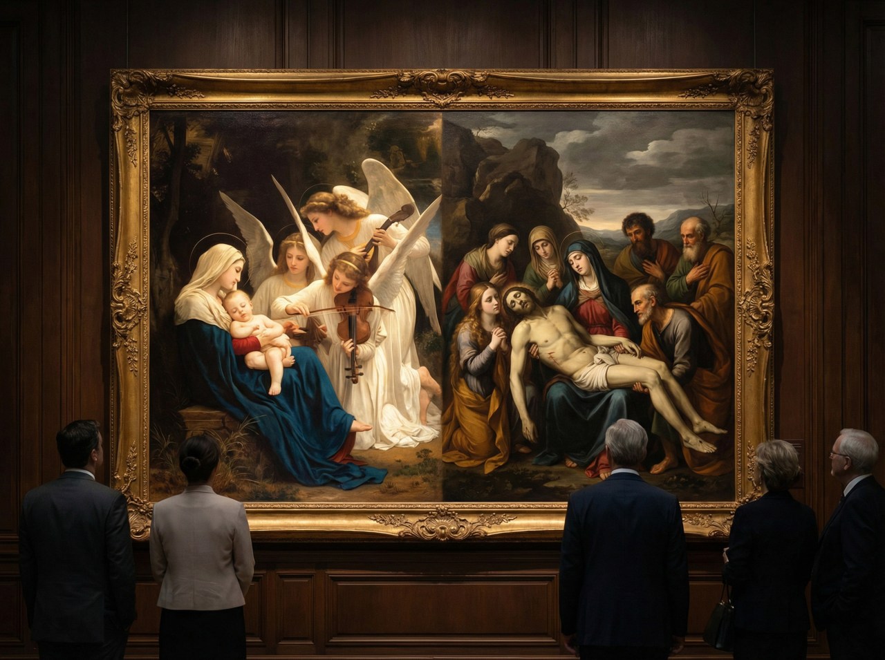 Why Saying “Jesus Is Lord” Is The Greatest Proof Of Faith