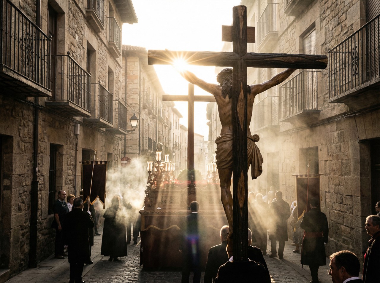 God Gave Only One Name To Save Us (Acts 4:12)