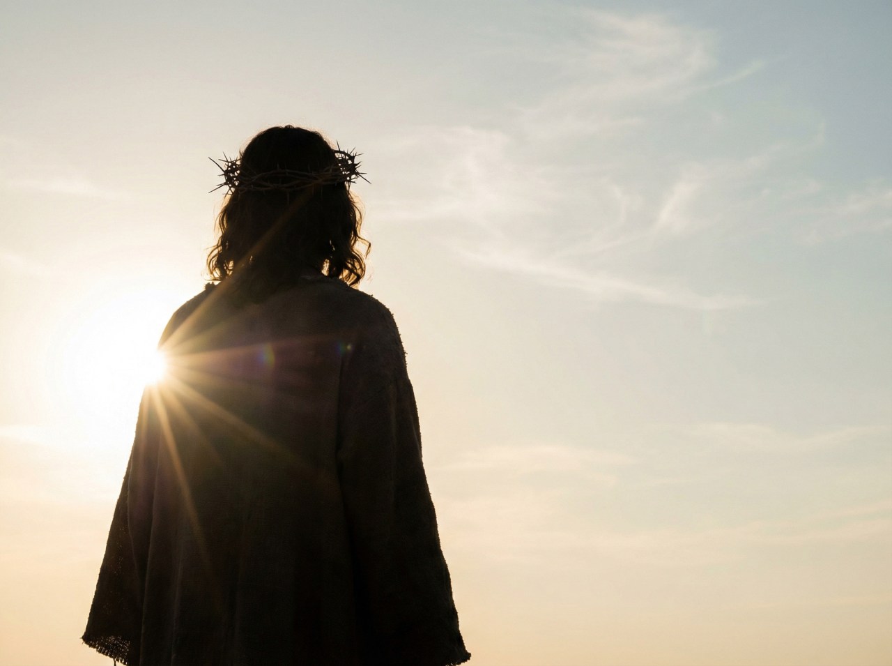 The Power Of Your Faith In God (Even If It’s Small)