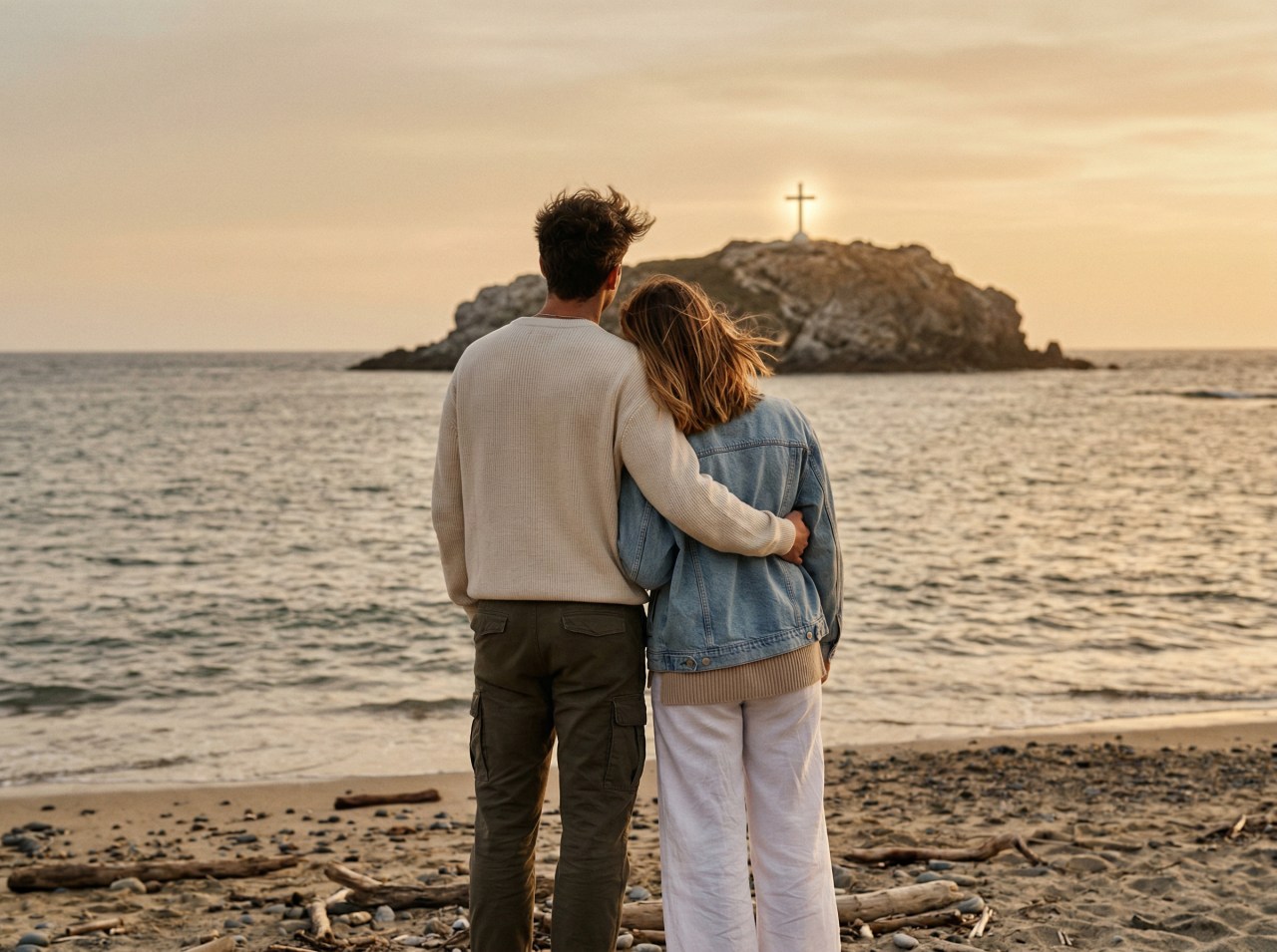Pray This To Surrender Your Difficult Situations To God