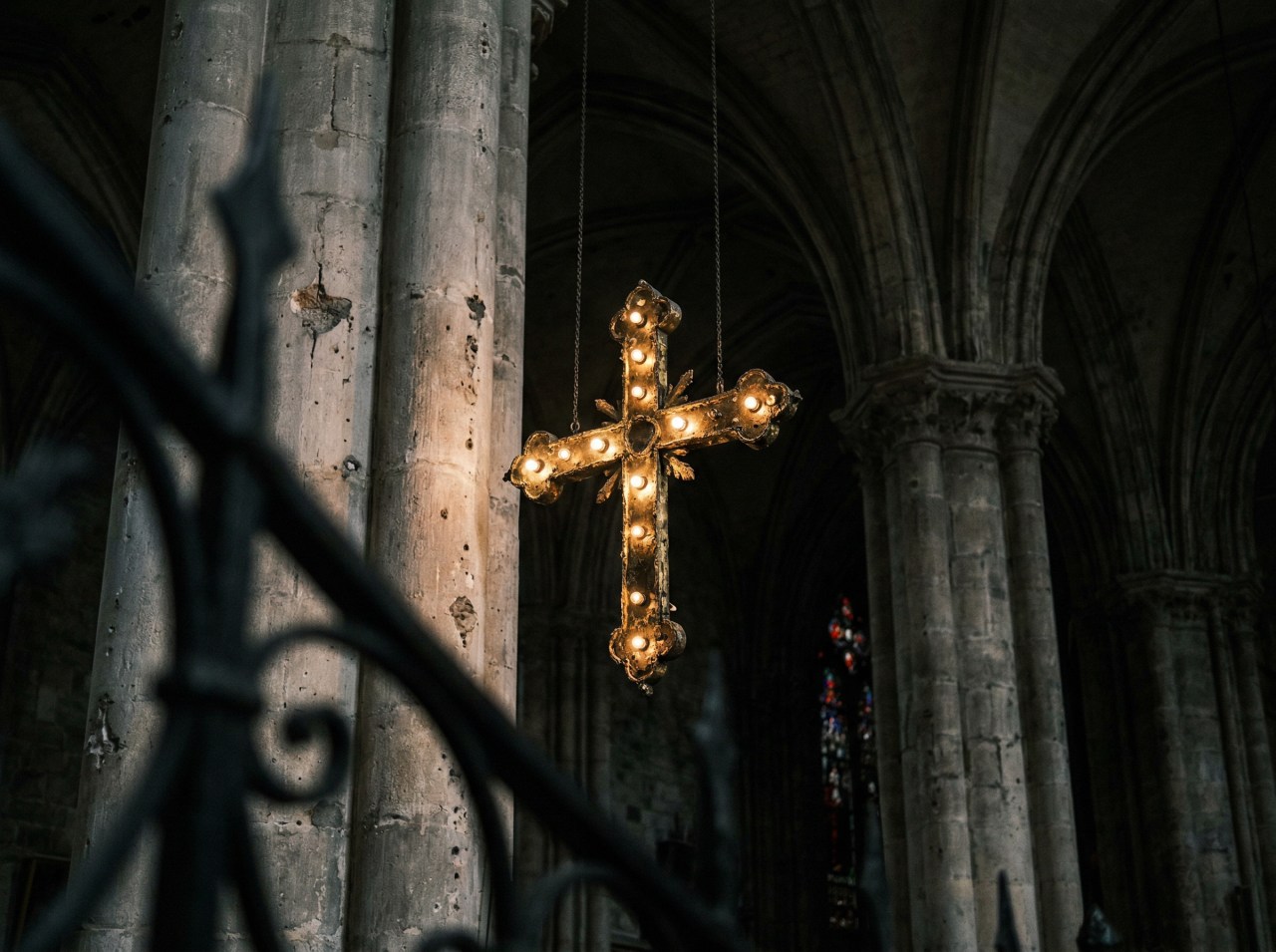 God Left You A Voicemail At 3:42 AM — Here’s What He Said