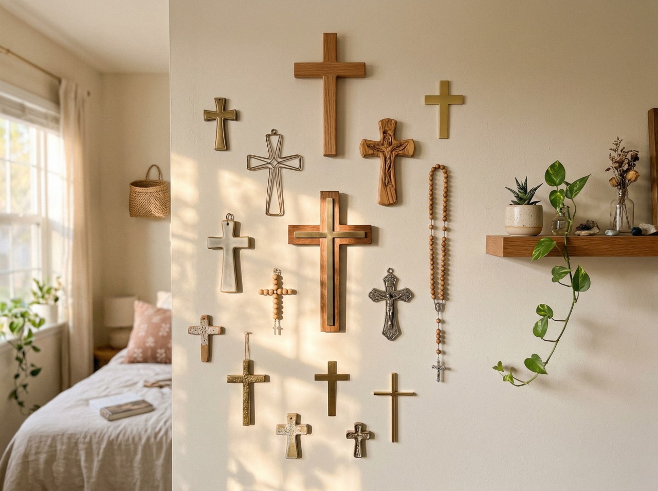What James 1:17 Tells Us About God’s Perfect Gifts