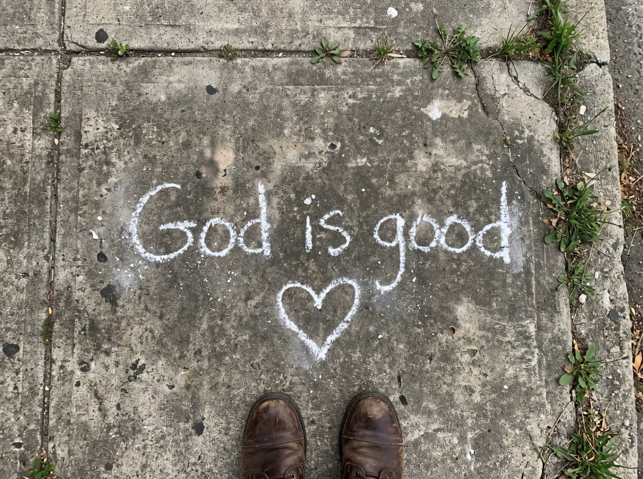 This Prayer Helps You Cast Your Anxiety On God