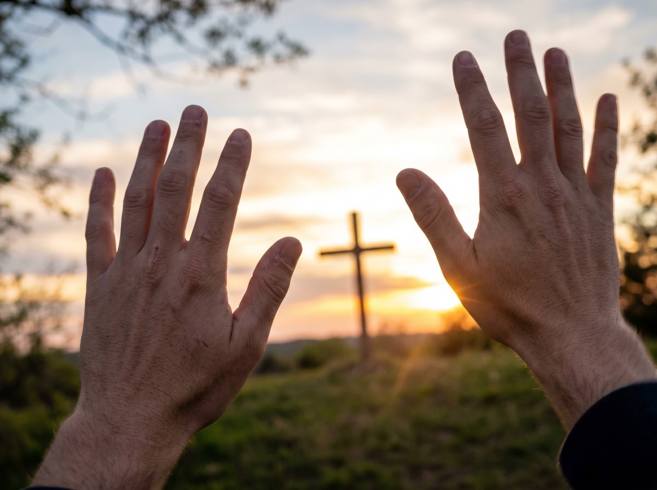 What If God Is Setting You Up For More?
