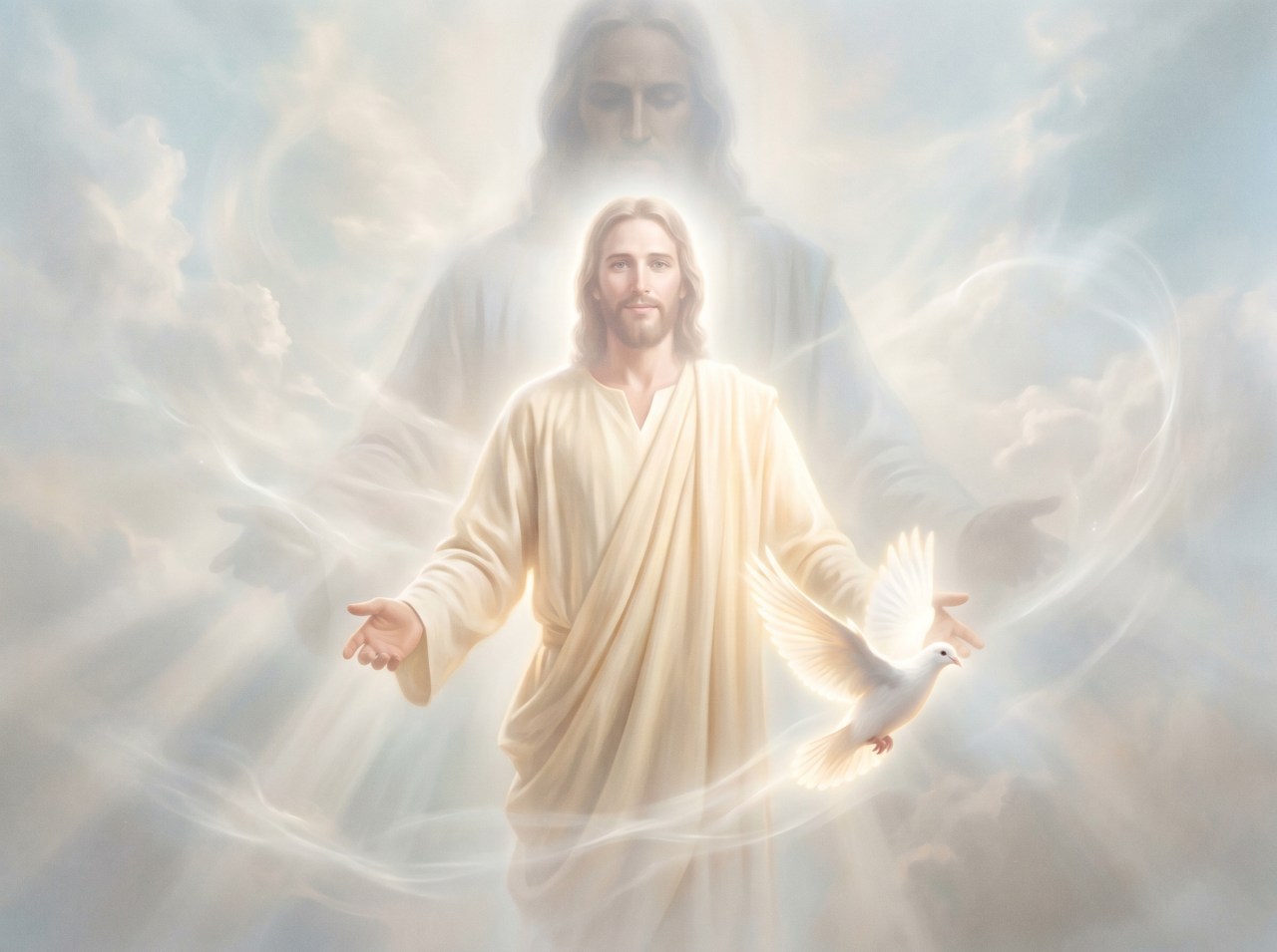 How God Works When Life Feels Impossible To Handle