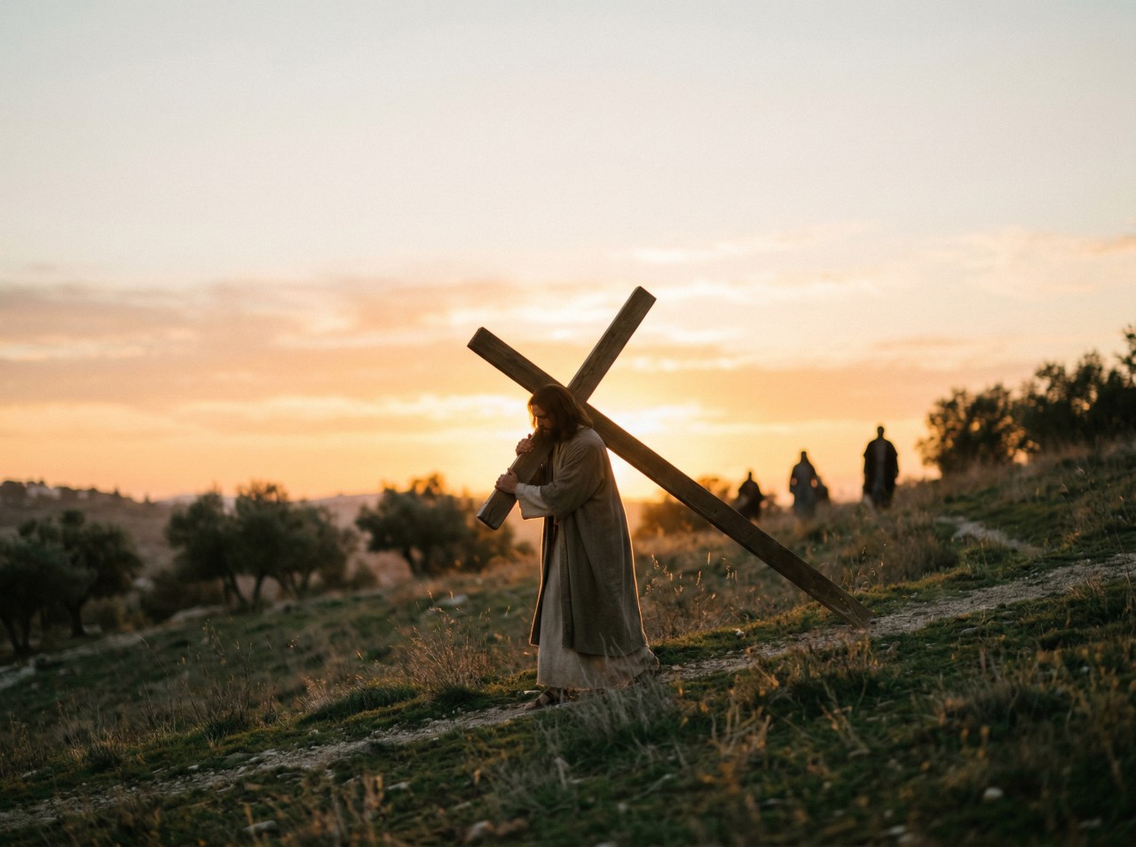 What Psalm 103:8 Reveals About God’s Character
