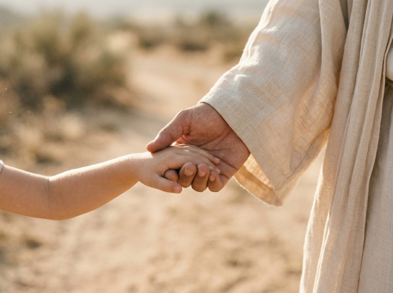 What John 1:12 Reveals About Your Identity In God