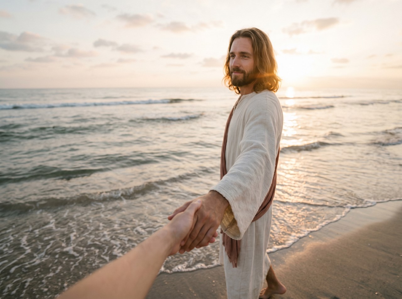 God’s Message For The Person Afraid Of Their Potential