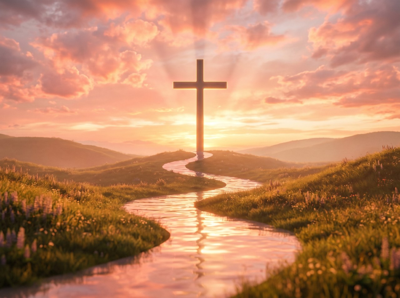 What Ephesians 1:4 Reveals About God’s Plan For You Before Creation