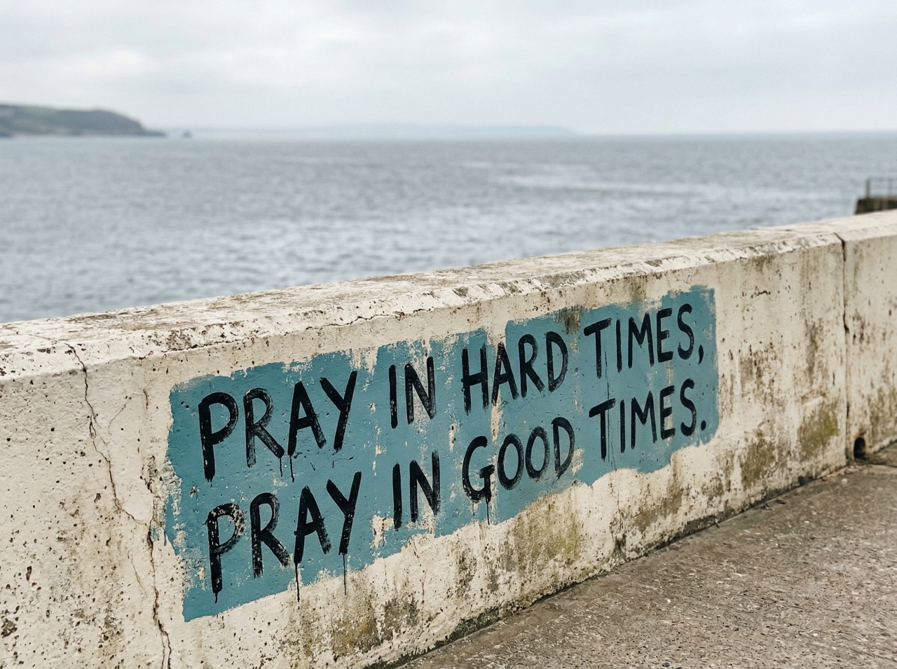 A Prayer To Step Into What God Has Prepared For You