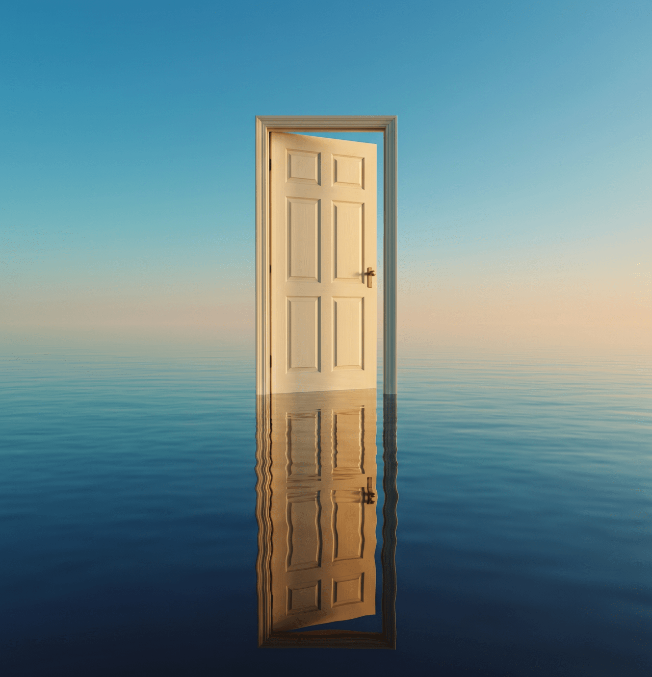 Signs God Is Closing A Chapter (And Why You Need To Let It Close)