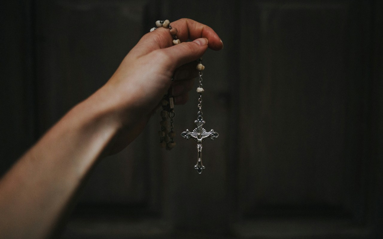 A Prayer For Protection In Times Of Trouble
