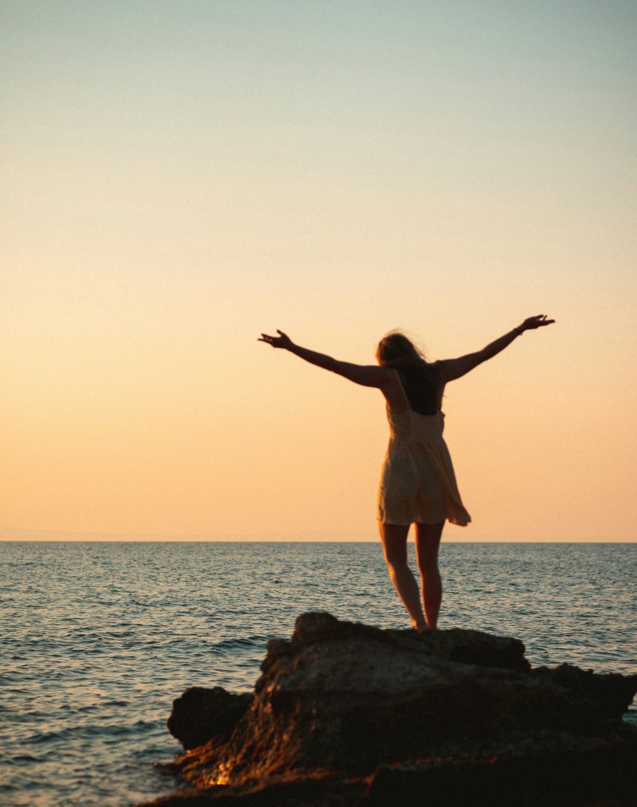 A Prayer To Believe God Is Greater Than Your Struggles