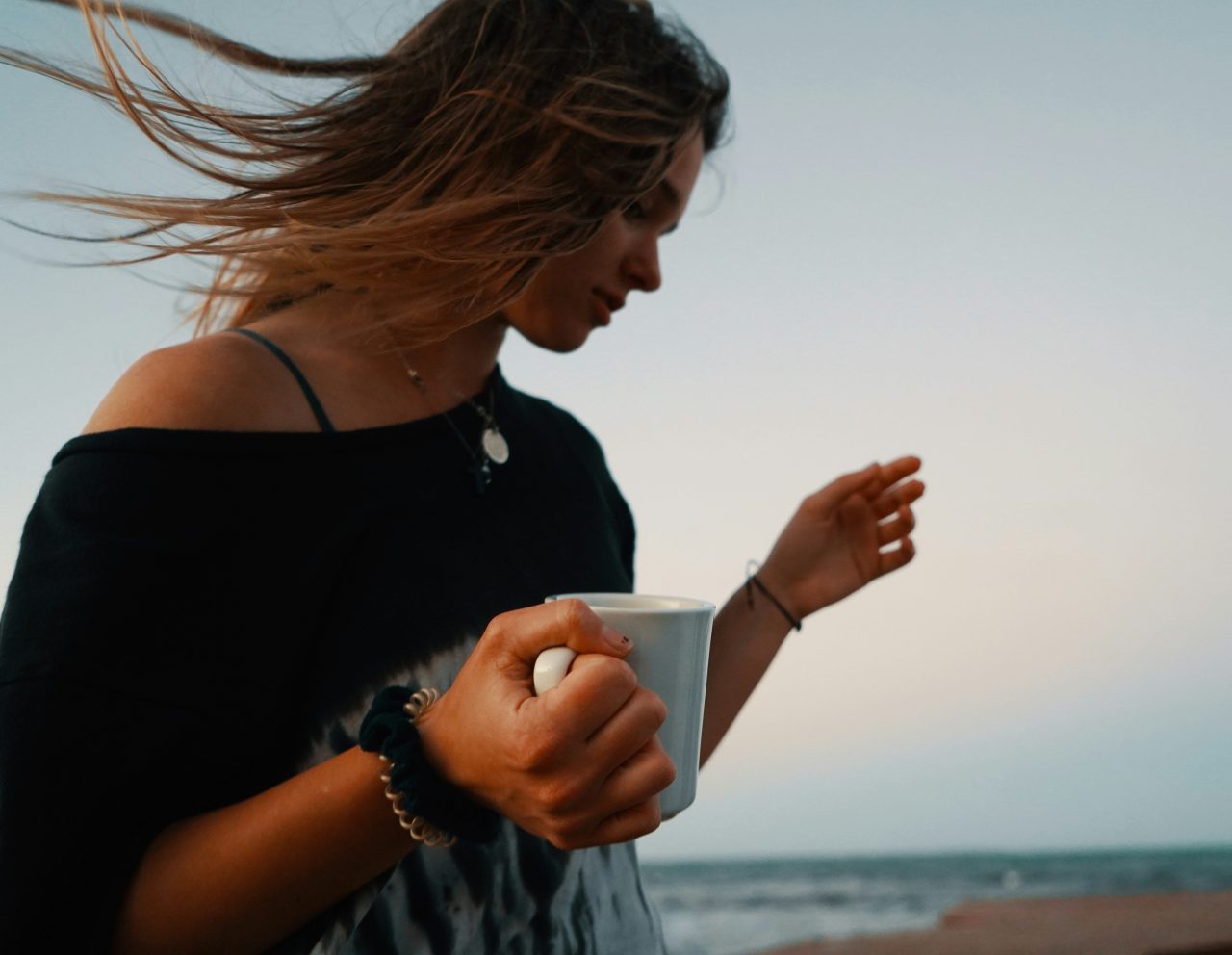 A Prayer For Trusting God Through Life’s Challenges