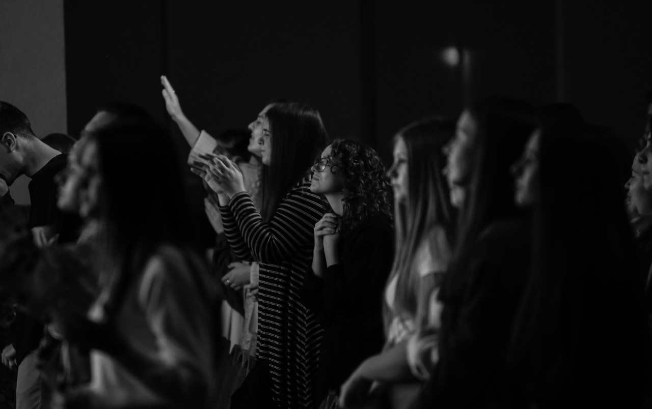 New Voicemail From God — 4:16 AM