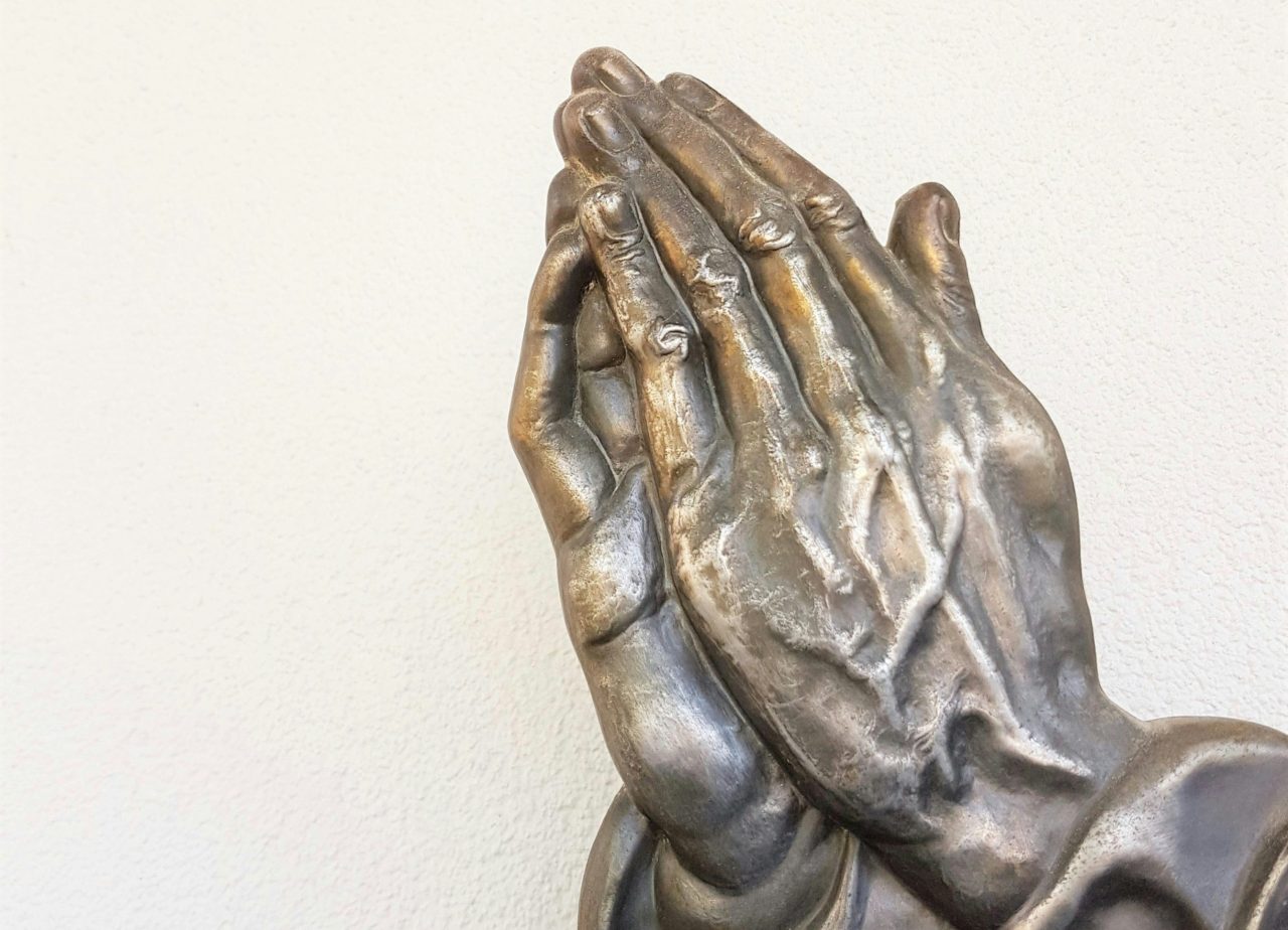 Praying To God Is Better Than Worrying About Everything