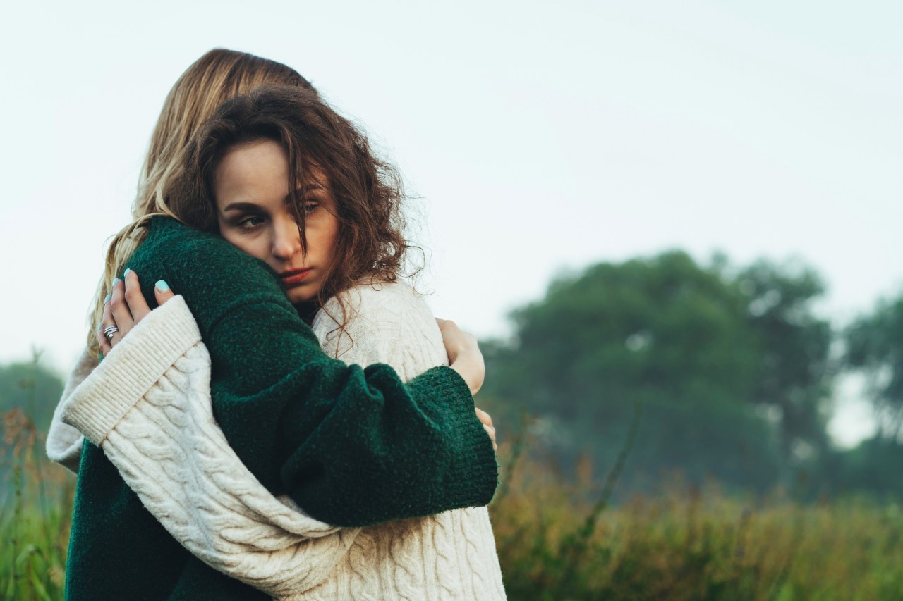When You Struggle To Forgive, Pray This