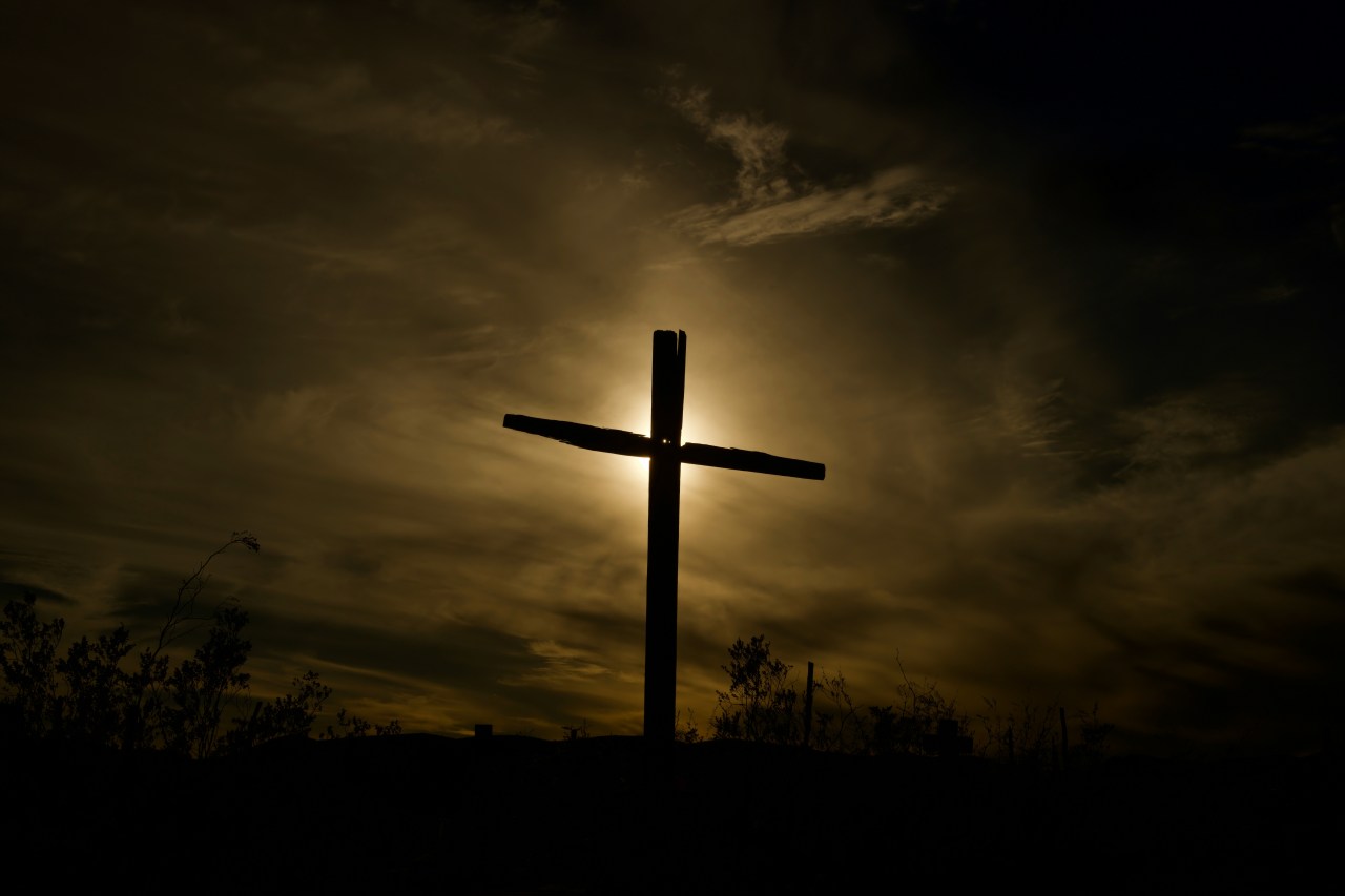 You Will Find God When You Seek Him (Jeremiah 29:13)