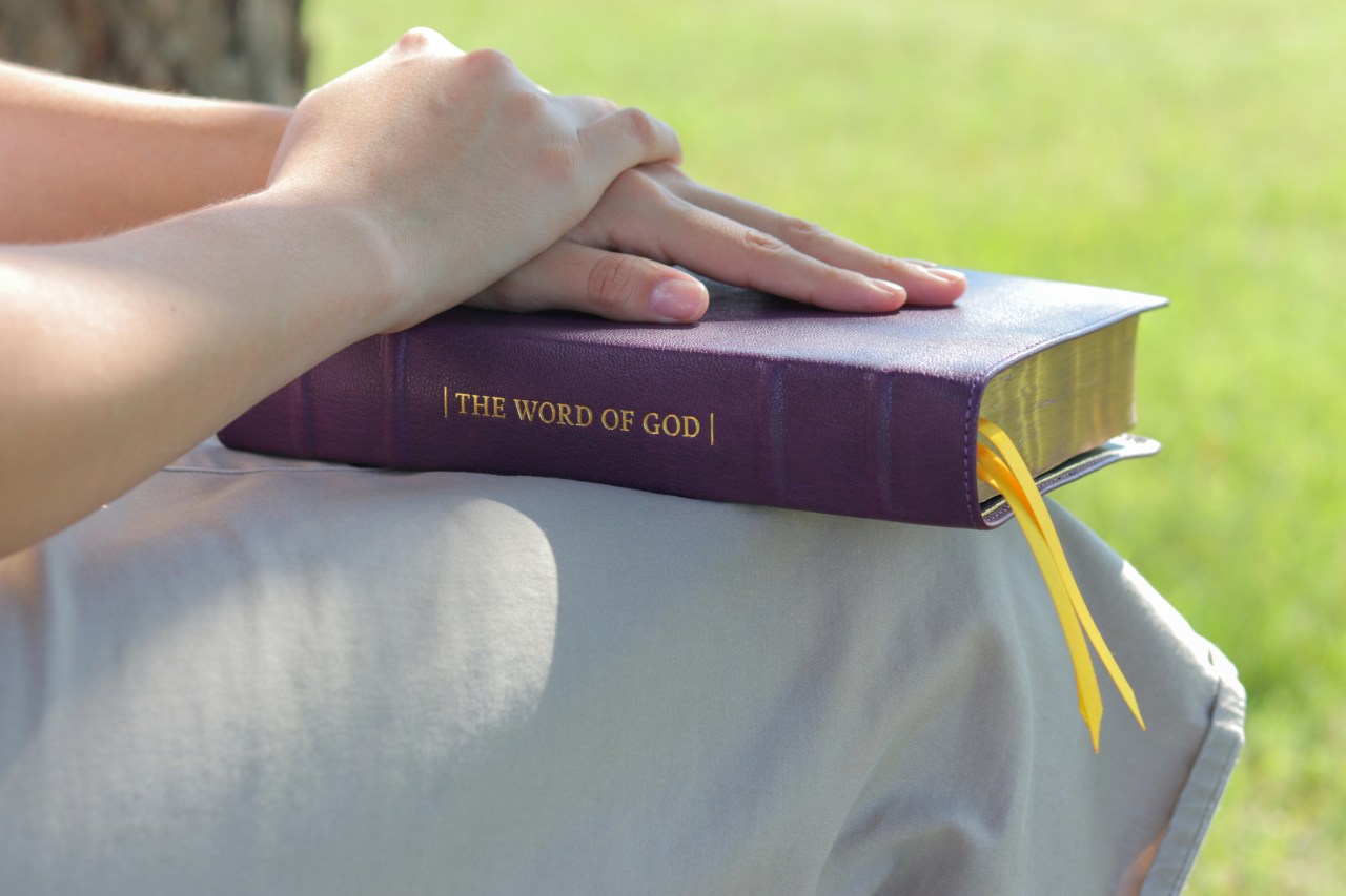 What God Says About Patience And True Strength (Proverbs 16:32)