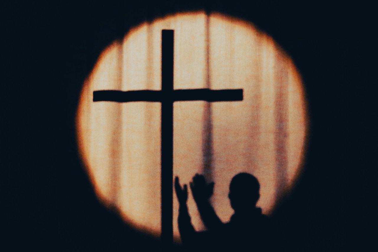 A Prayer To Remember You Belong To God